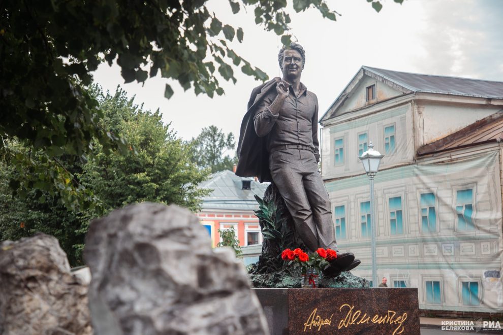 Фото: Кристина Белякова/РИА Верхневолжье