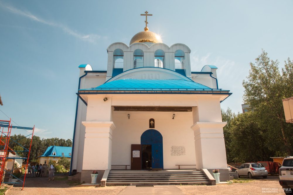 Фото: Кристина Белякова/РИА Верхневолжье