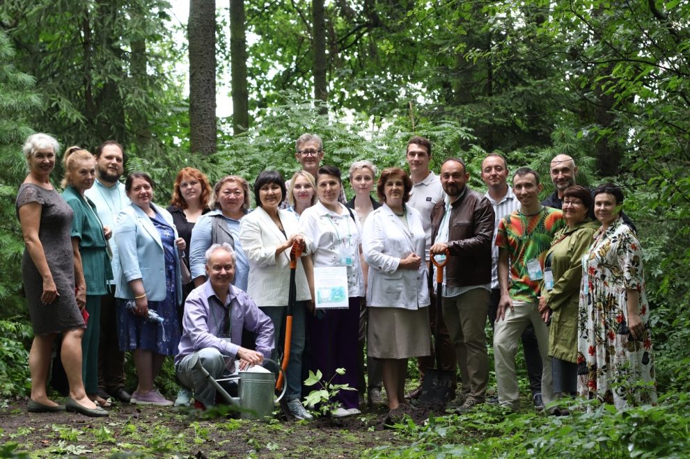 Фото: Мария Кочерова