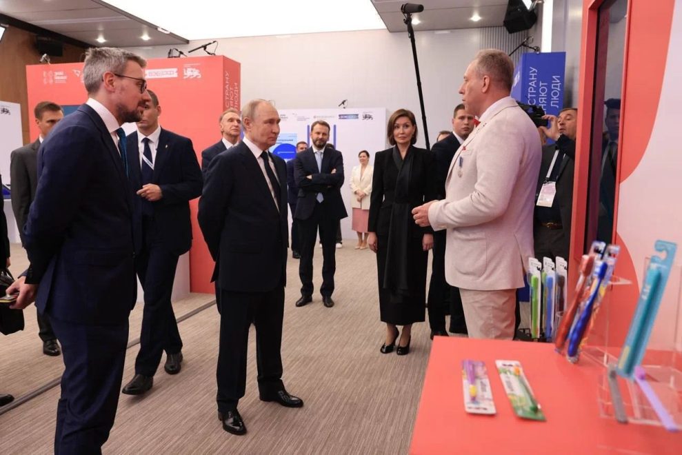 Фото: Правительство Тверской области