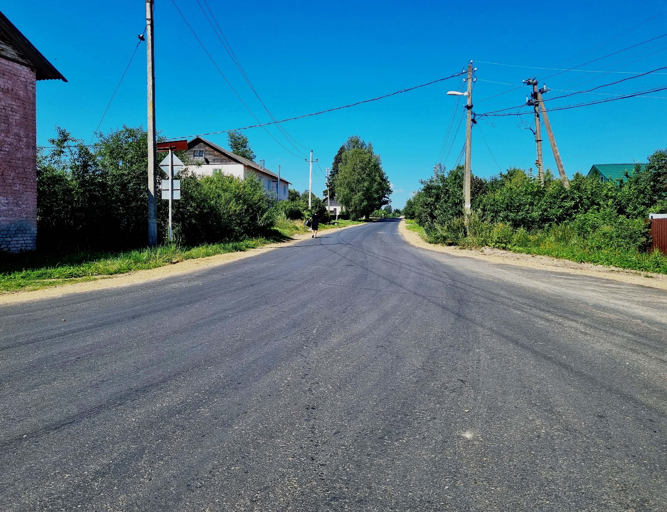 Фото: Кесовогорский муниципальный округ
