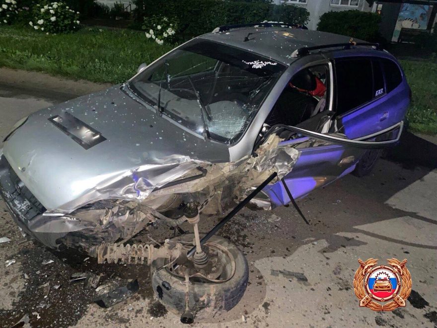 Фото: Госавтоинспекция