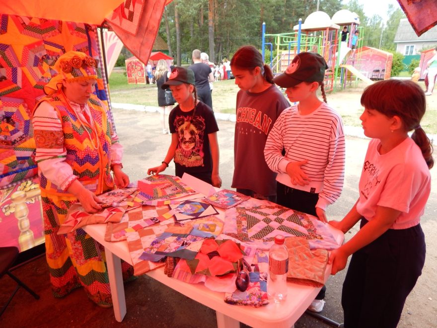 День косоворотки (3)