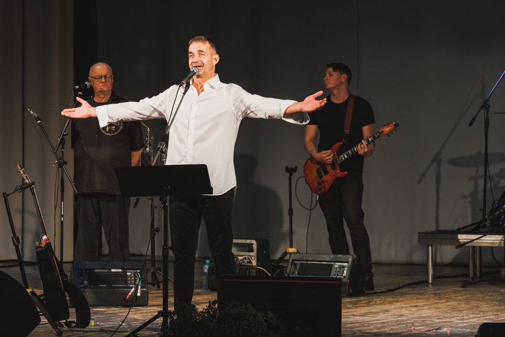 Фото: Анна Бернер