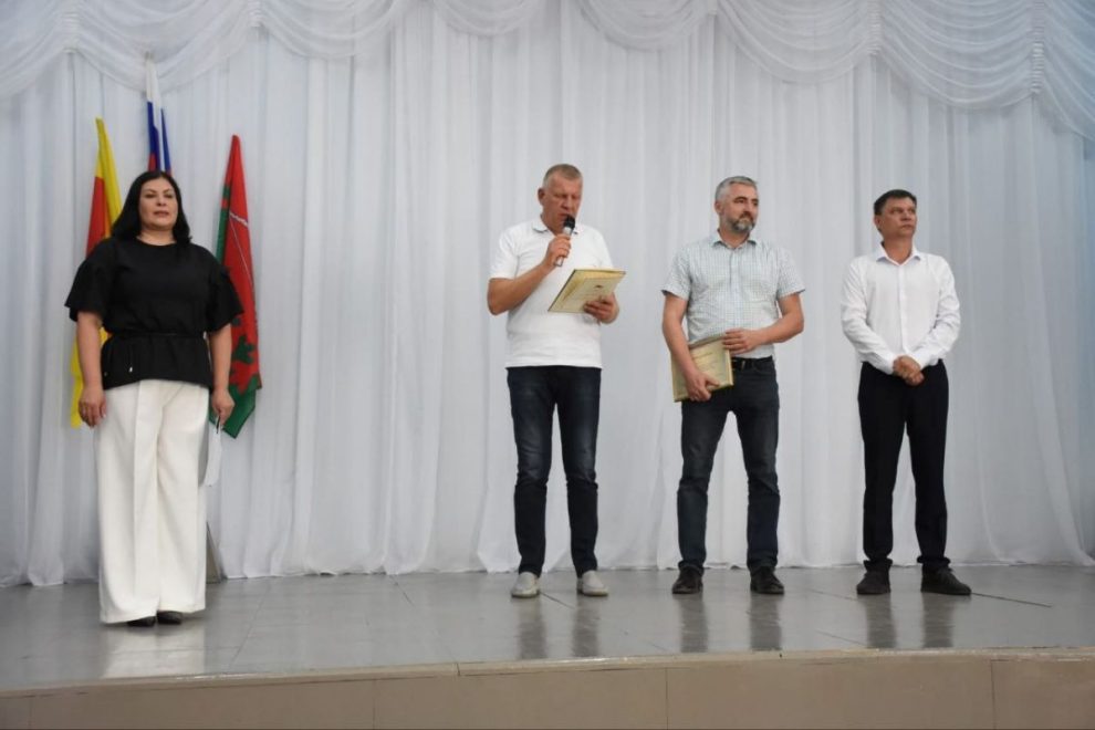 Фото: региональное отделение партии 