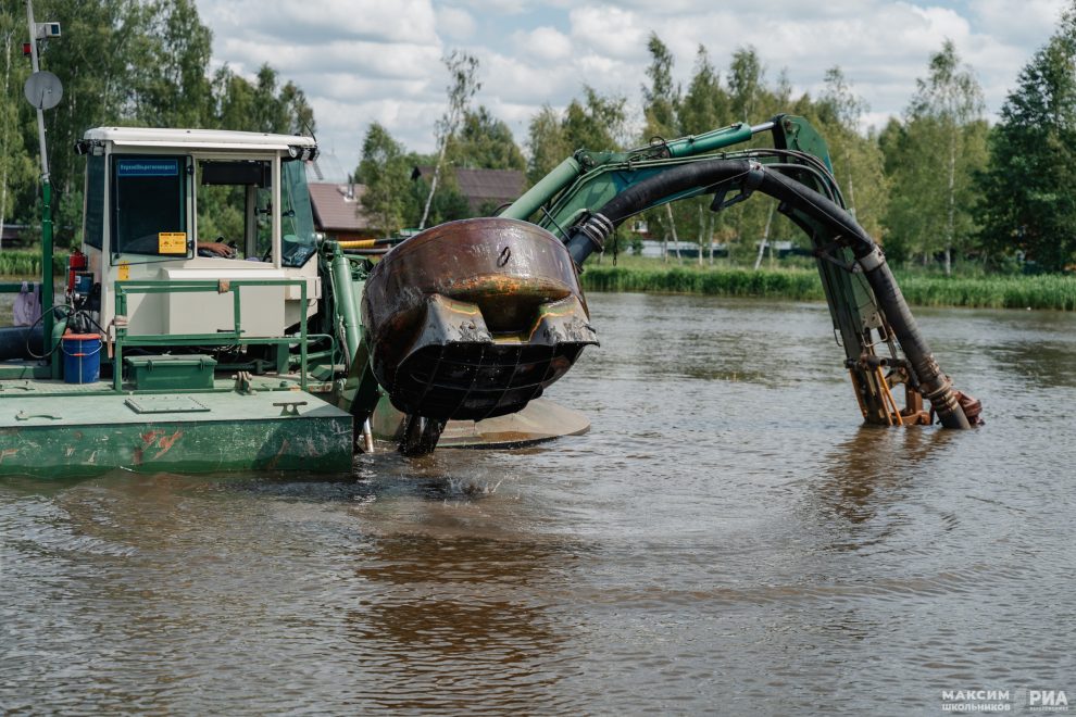 Фото: Максим Школьников/РИА Верхневолжье