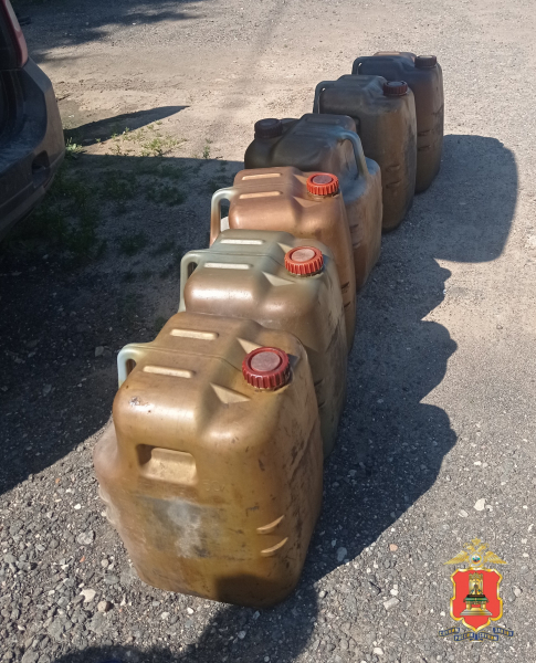 Фото: пресс-служба регионального УМВД