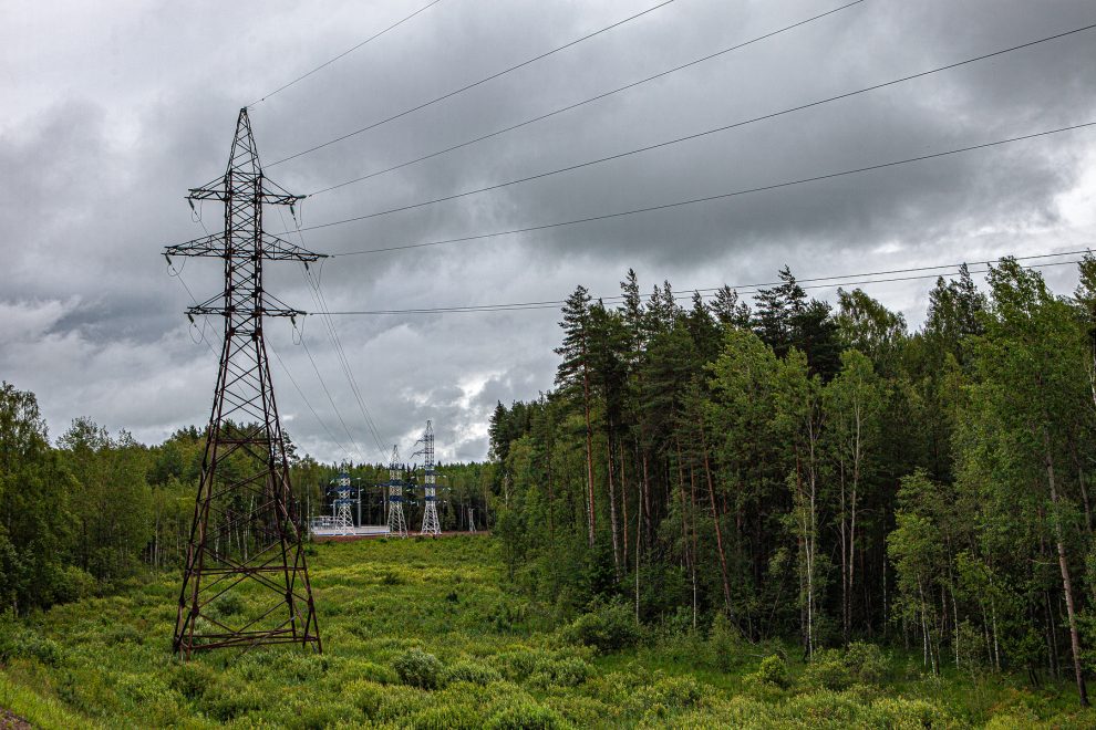 Фото: ПАО «Россети Центр» -
«Тверьэнерго»