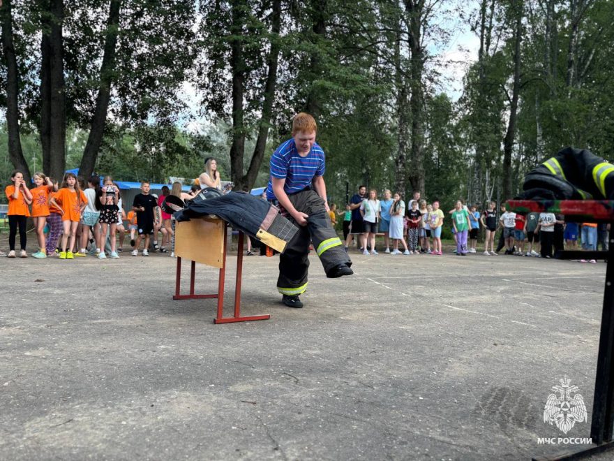 Фото: ГУ МЧС России по Тверской области