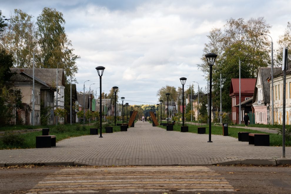 Фото: Андрей Зубов/РИА Верхневолжье