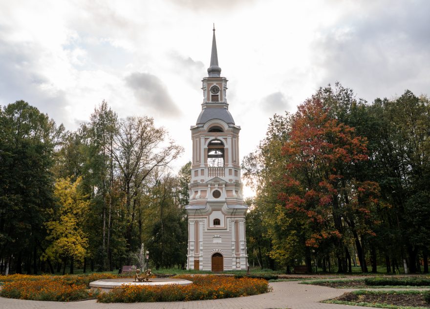 Осташков (2)