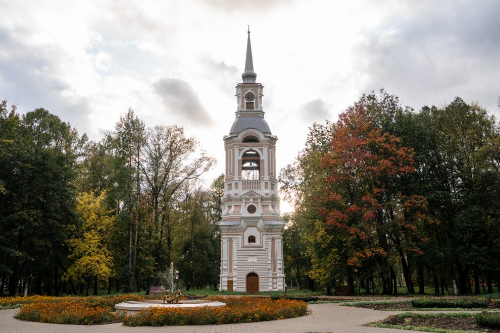 Осташков (2)