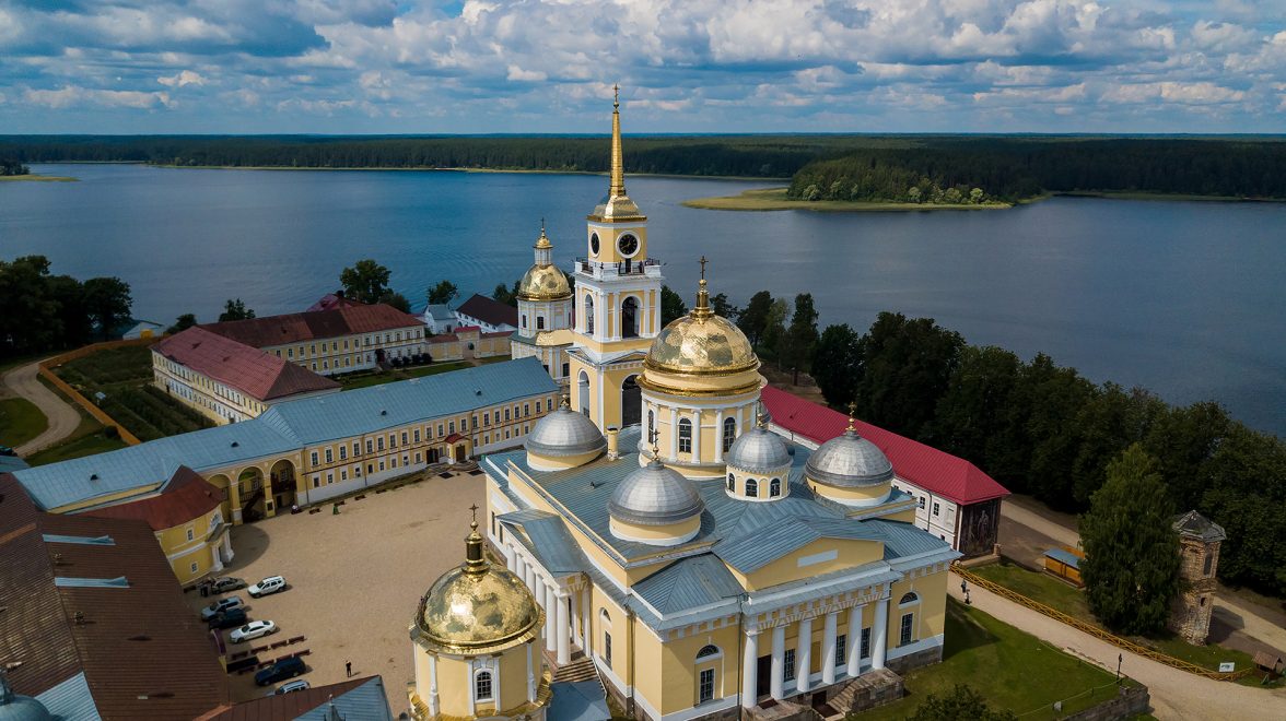 Фото: Радченков Олег/РИА Верхневолжье