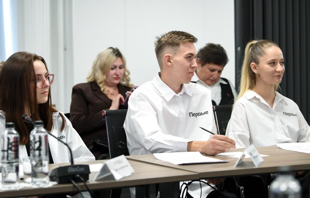 Фото: Правительство Тверской области