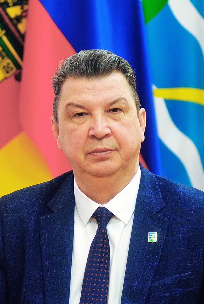 Алексей Пляскин: В вопросах благоустройства важно прислушиваться к мнению жителей