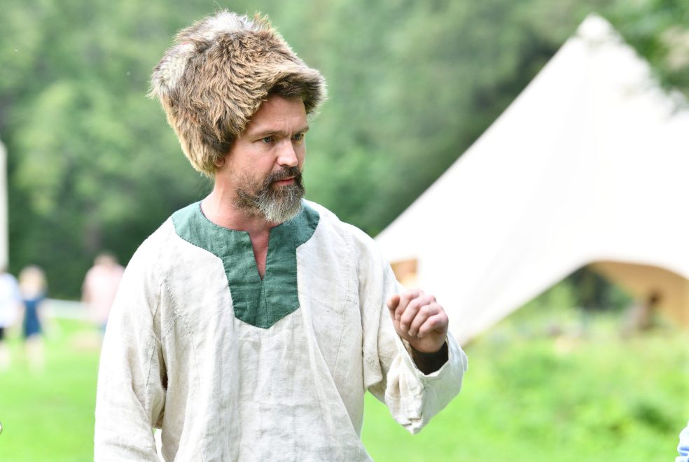 Раек, ВИЭМ, фестиваль (10)