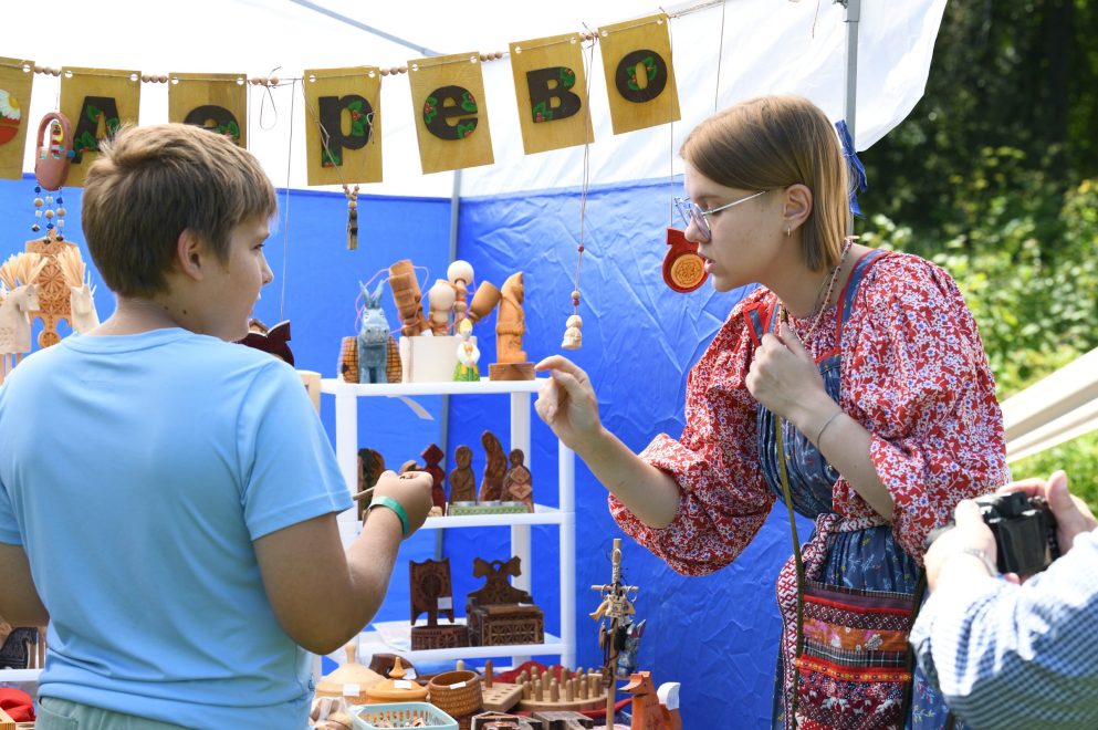 Раек, ВИЭМ, фестиваль (16)