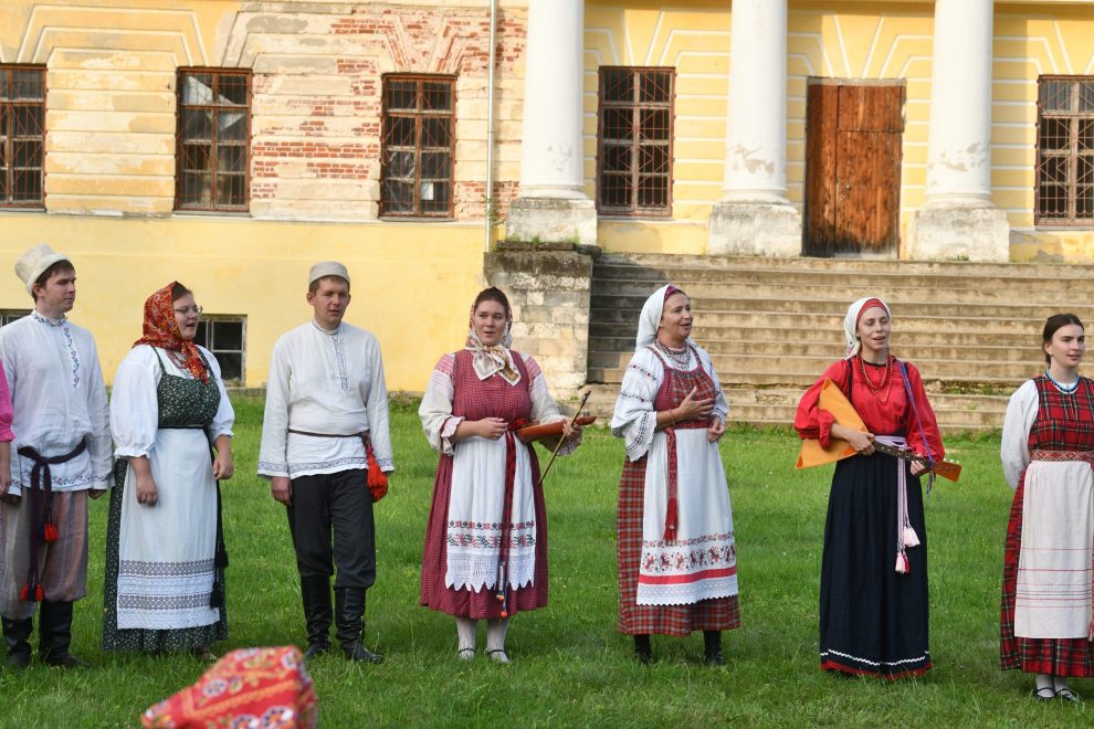 Раек, ВИЭМ, фестиваль (7)