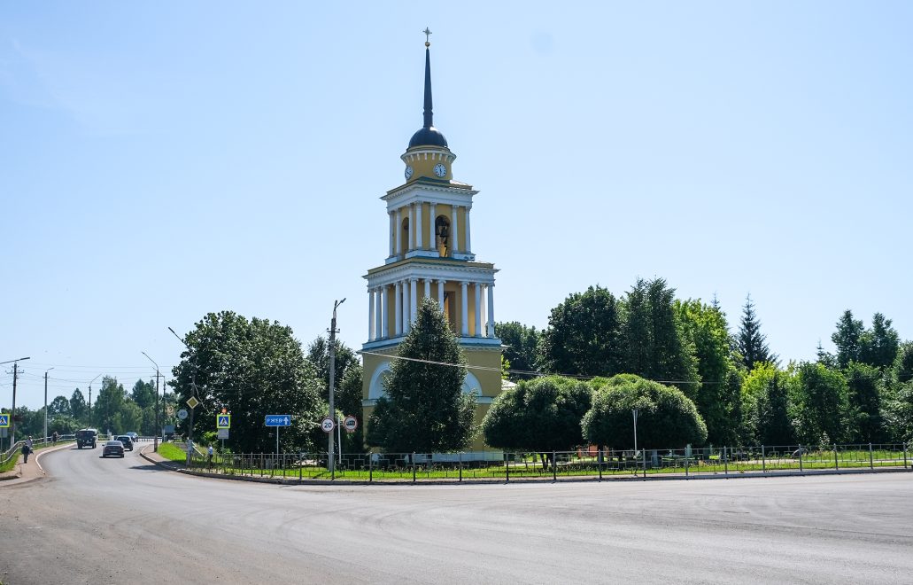 Фото: Правительство Тверской области