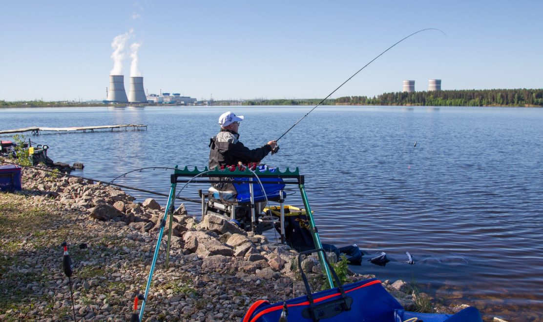 Фото: Управление коммуникаций КАЭС