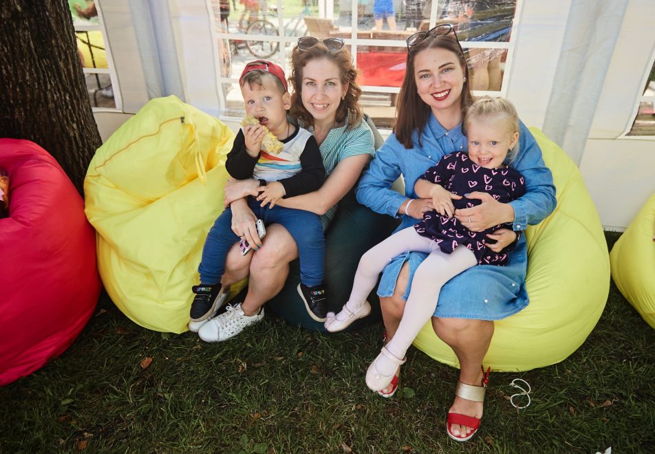 Фото: Анастасия Чистякова/РИА Верхневолжье