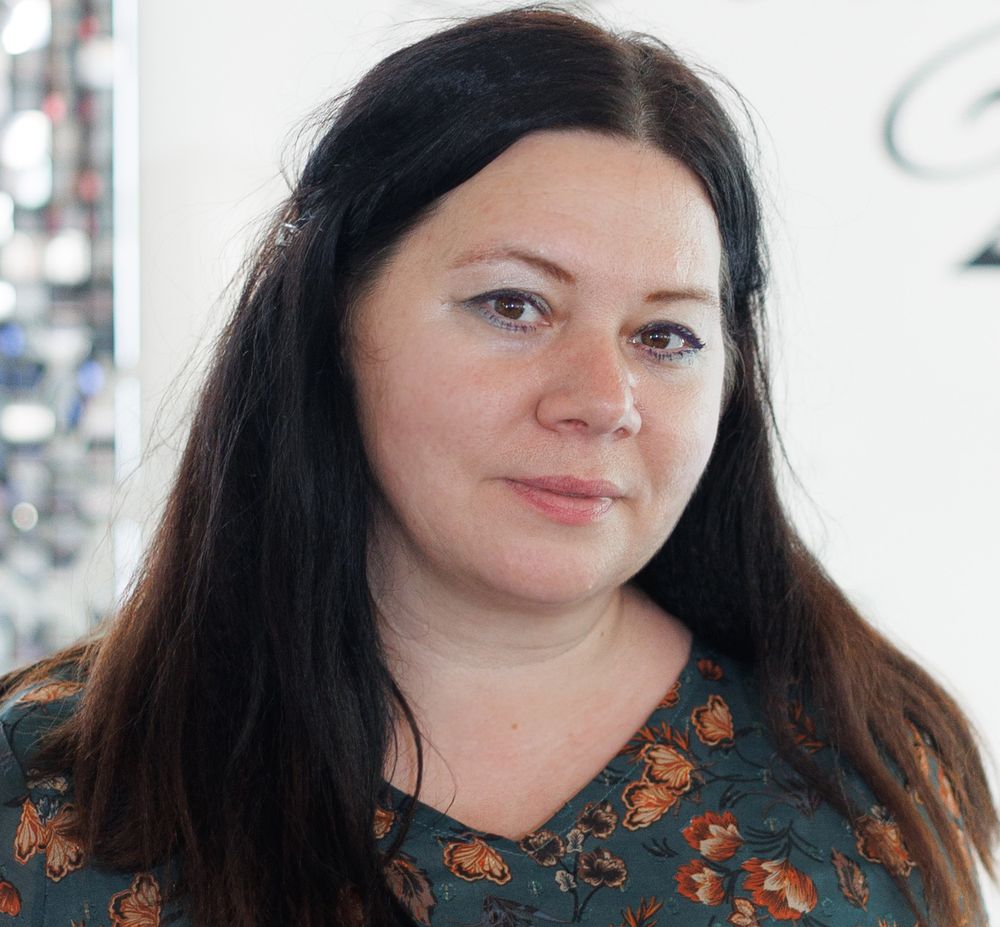 Яна Сонина: Людям надо учиться быть вместе