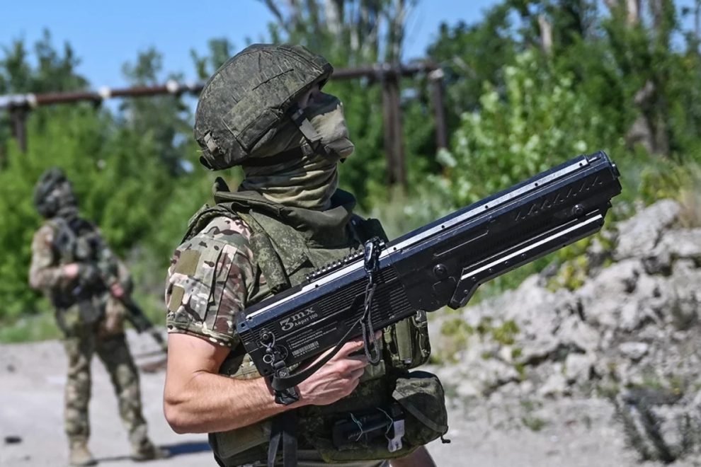 Фото: Станислав Красильников/РИА Новости