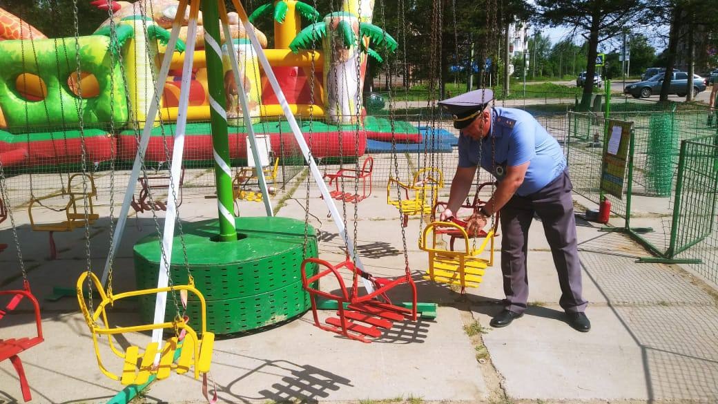 Фото: Пресс-служба Правительства Тверской области