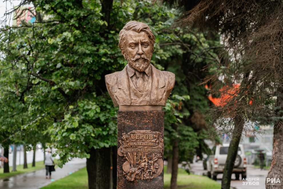 Фото: Андрей Зубов/РИА Верхневолжье