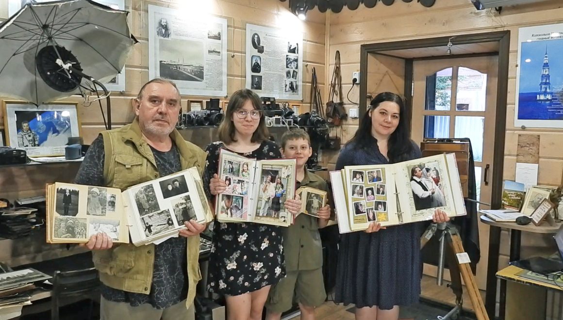 Фото: Яна Сонина