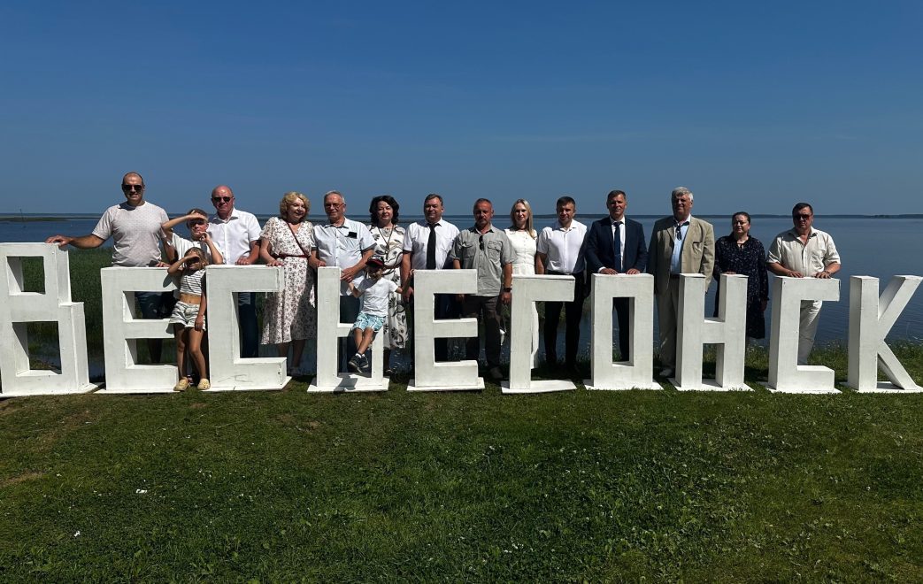 Фото: Единая Россия