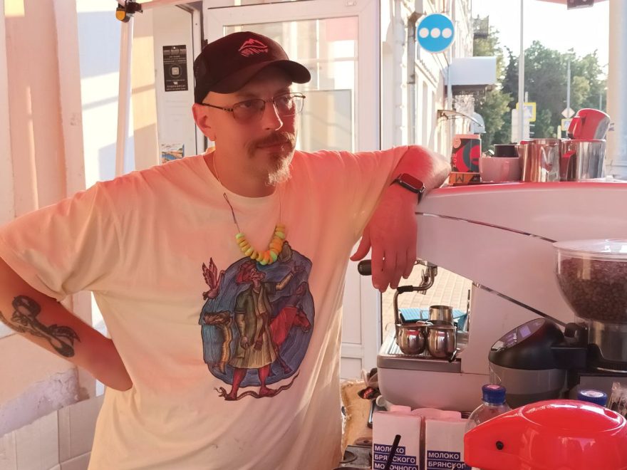 виктор Кузнецов