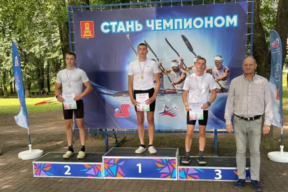 Фото: администрация Бологовского округа