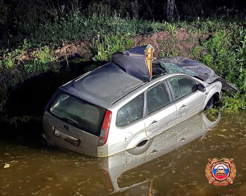 Фото: Госавтоинспекция