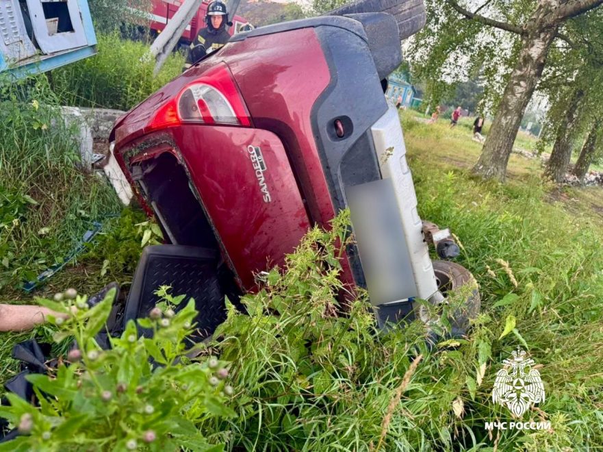 Фото: ГАИ по Тверской области