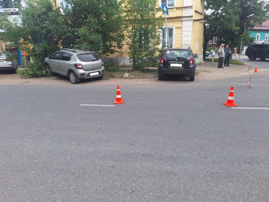 Фото: ГАИ г.Торжок