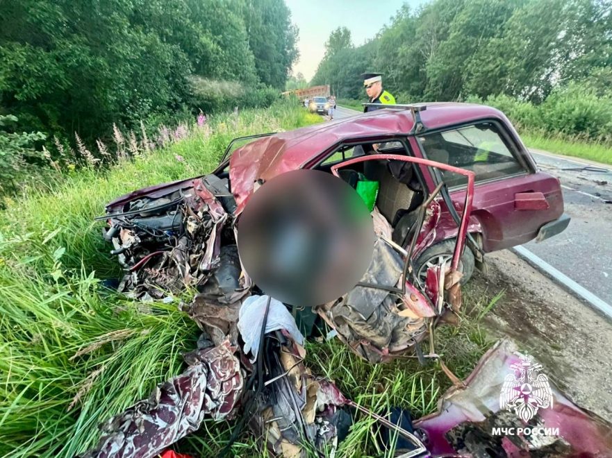 дтп торжок1