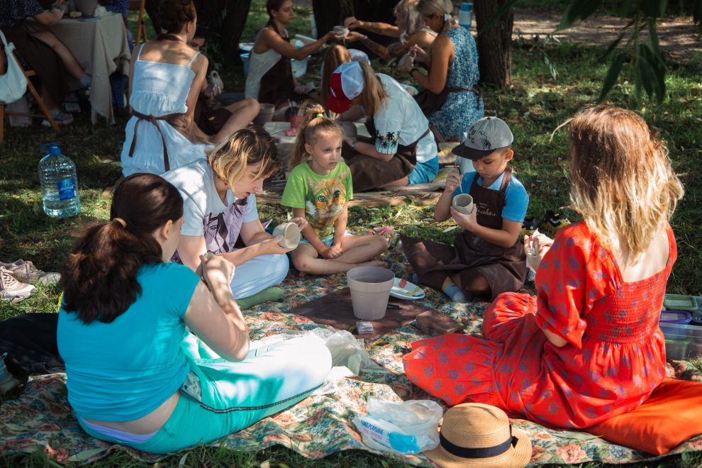 Фото: Кристина Белякова/РИА Верхневолжье