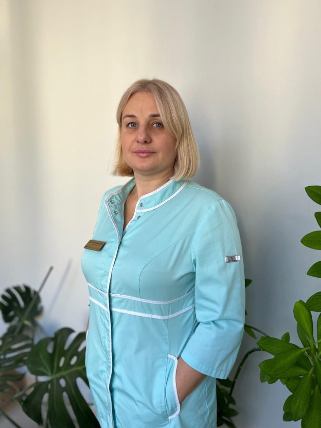 из архива Елены Дорофеевой