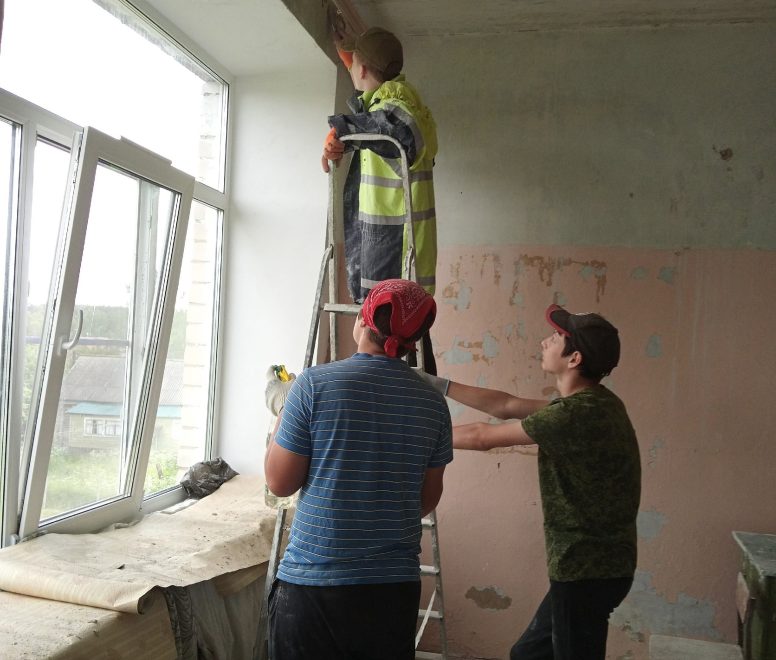 Фото: Администрация Калязинского МО