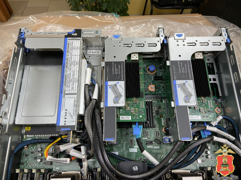 Фото: пресс-служба регионального УМВД