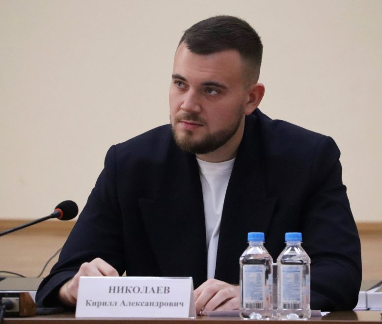 Кирилл Николаев: Важно, что инвестиции идут не только в экономику