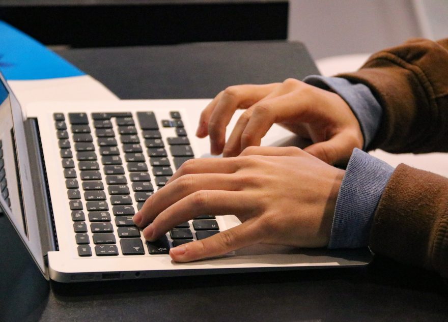 ноутбук, компьютер, фриланс, рабоота