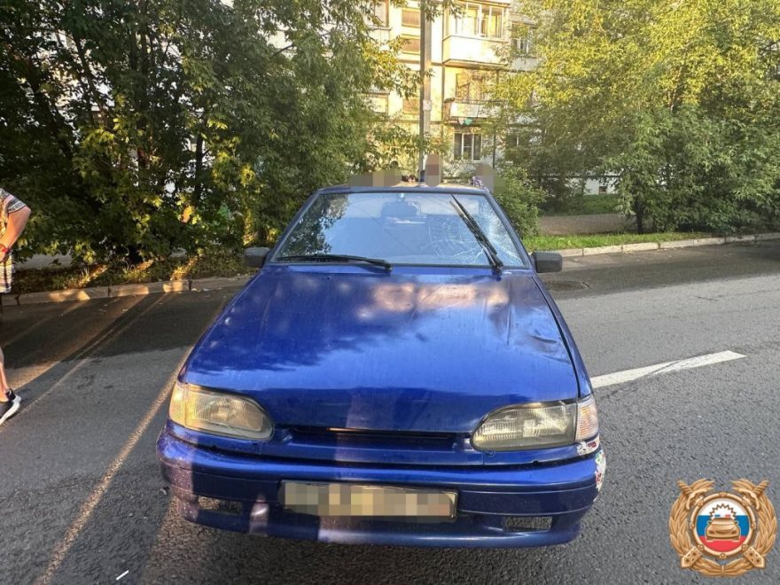 Фото: Госавтоинспекция