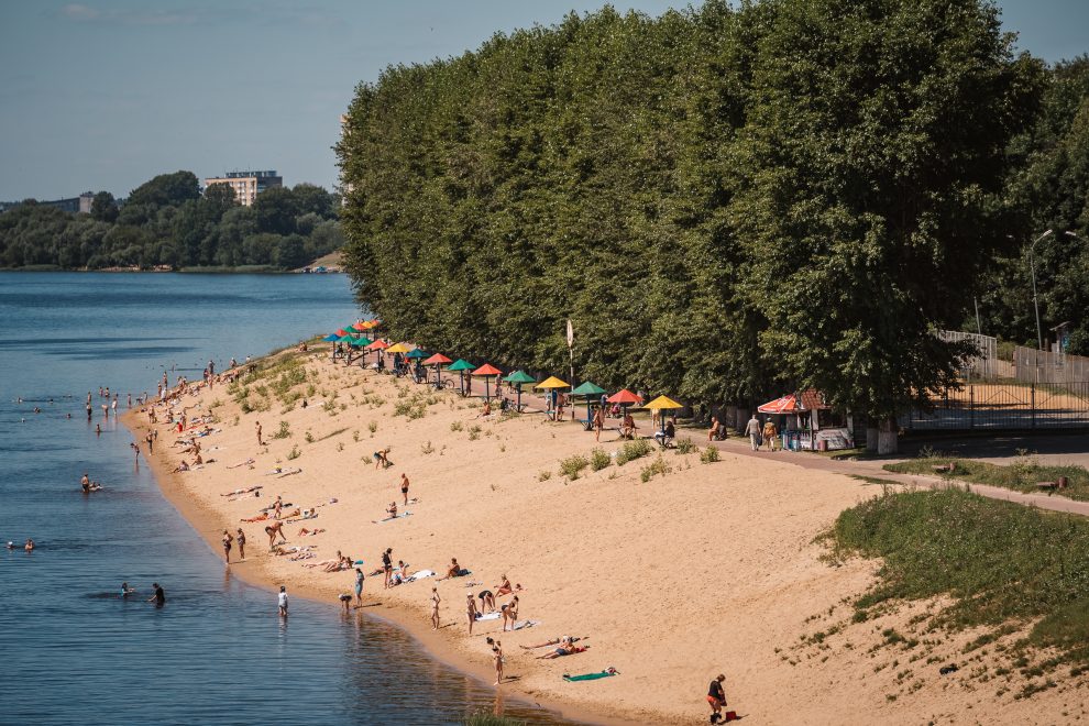 Фото: Леонид Смирнов/РИА Верхневолжье