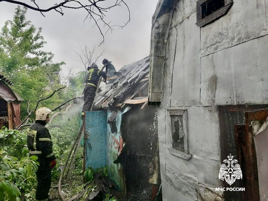 Фото: МЧС