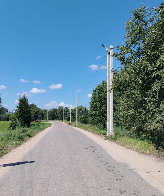 Фото: Администрация кесовогорского округа