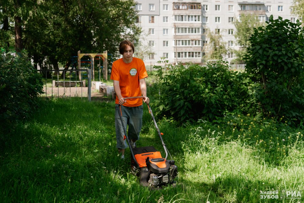 работа для подростков (2)