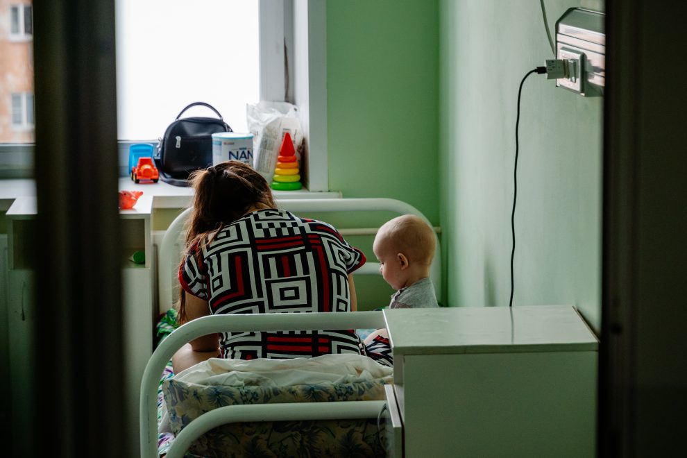 Фото: Максим Школьников/РИА Верхневолжье