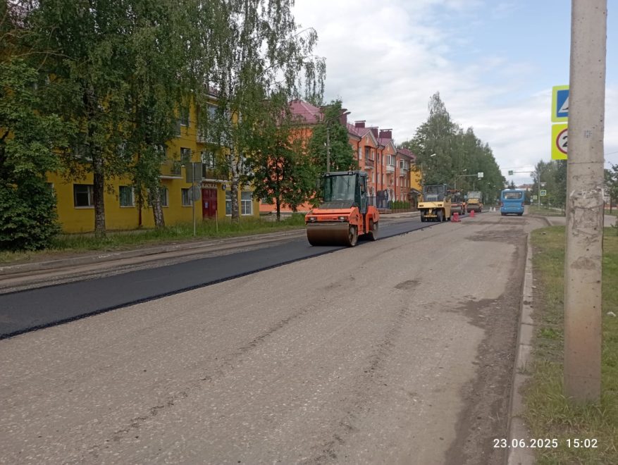 Фото: Администрация Ржевского МО